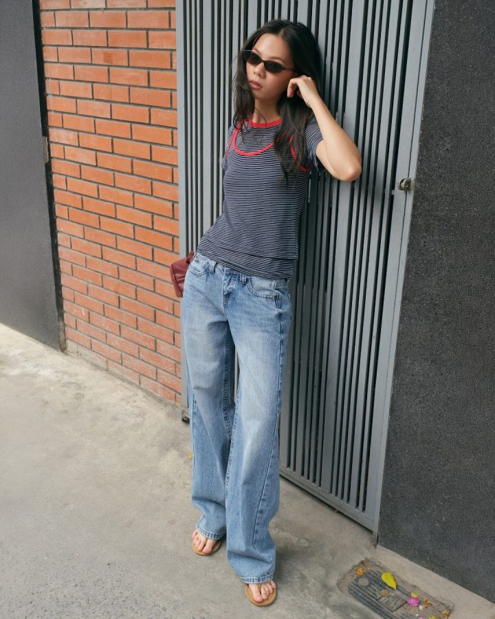 Alternative view of XỆ JEAN