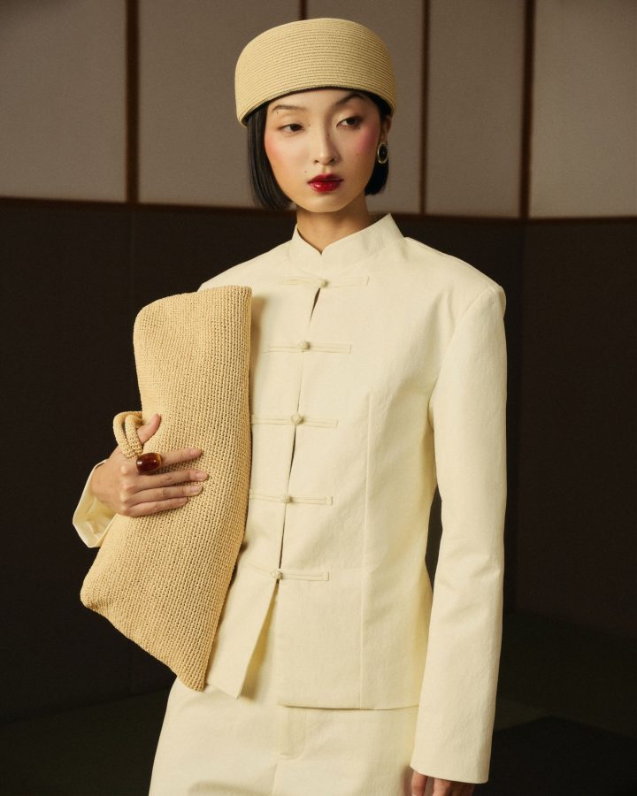 MOKI BLAZER