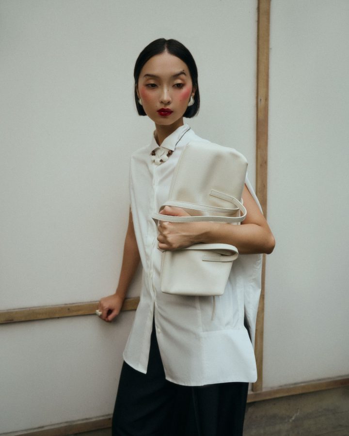Alternative view of YU TOP