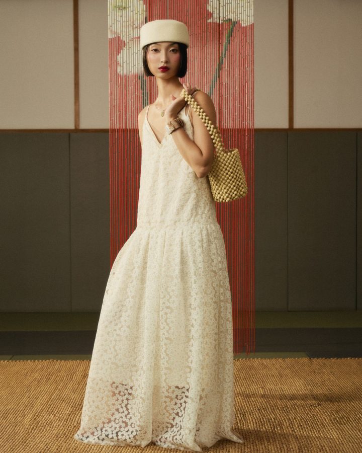 MURA DRESS