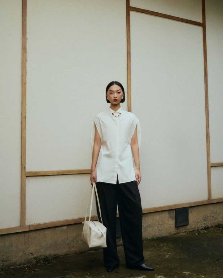 EASE PANT