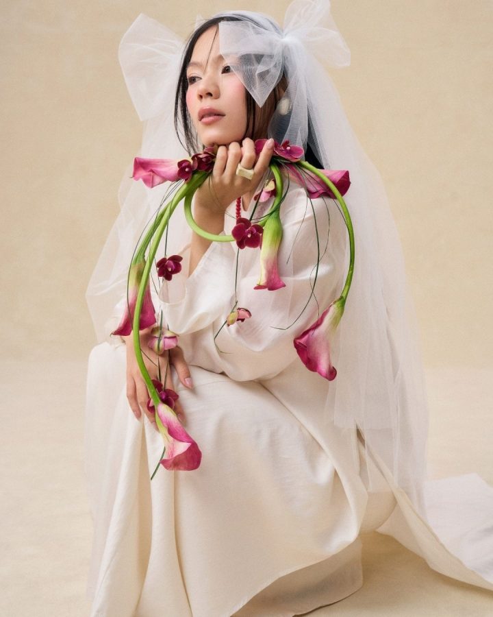 ÁO DÀI THANH YÊN