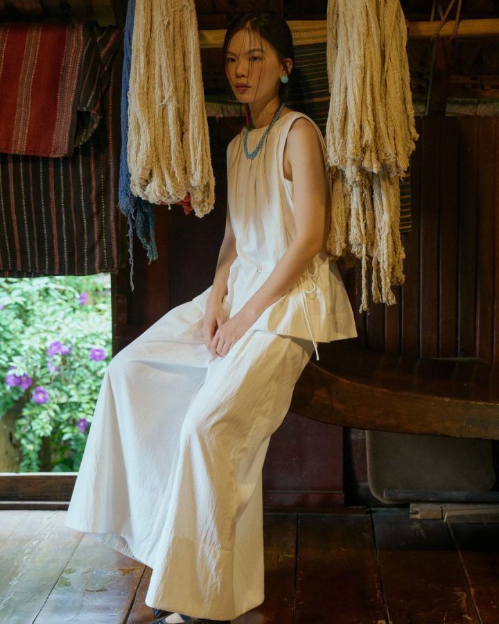 CHẠY LÊN RẪY