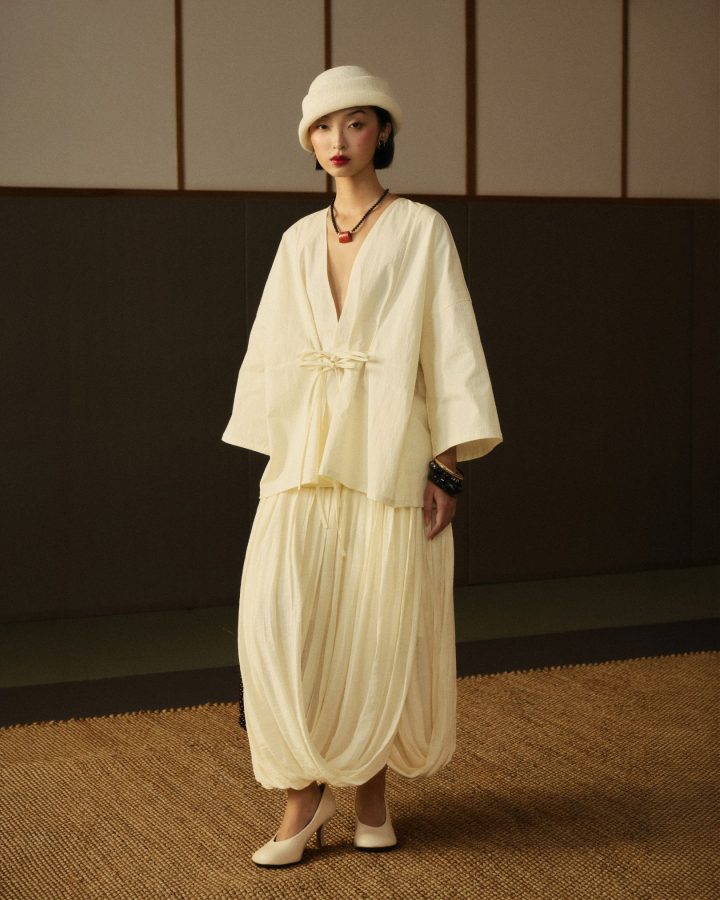 KAGE SKIRT