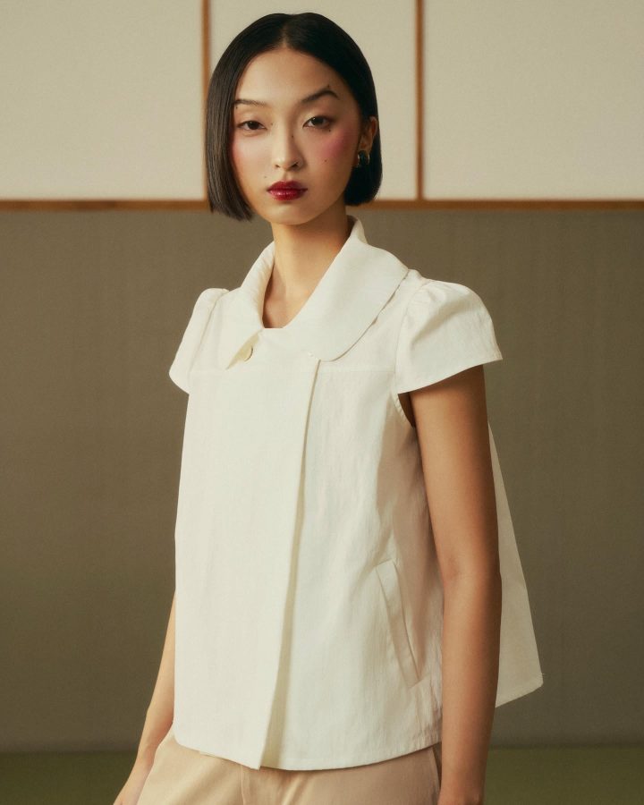 Áo Yuki