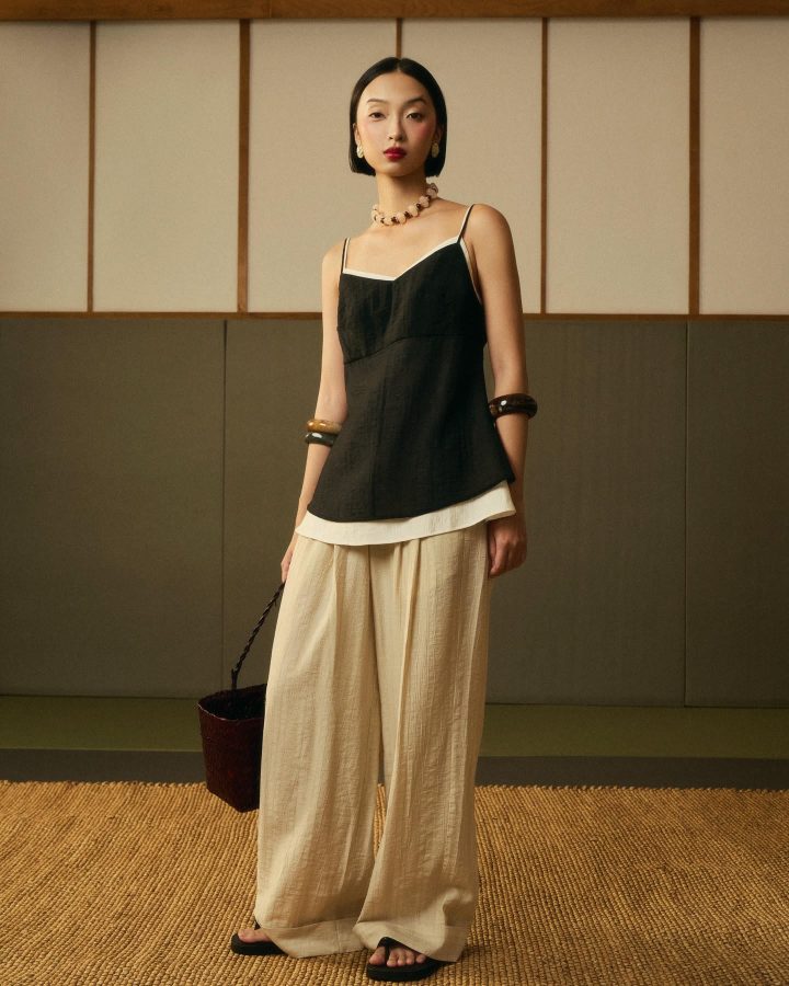 Quần Ommo