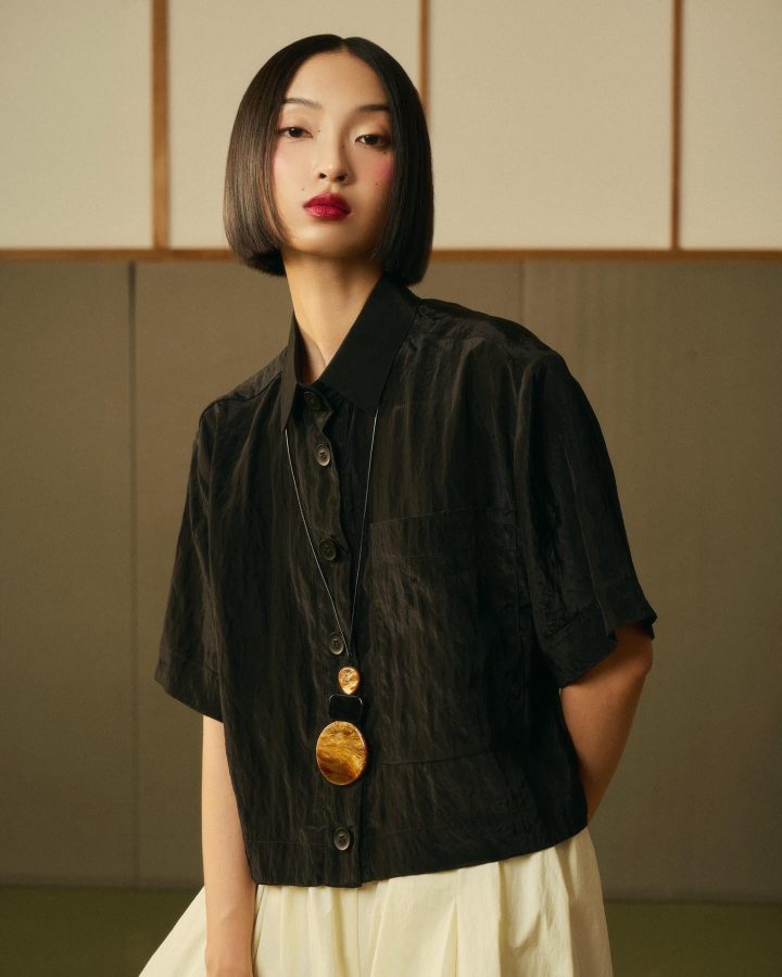 Áo Kaza